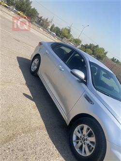 كيا اوبتيما